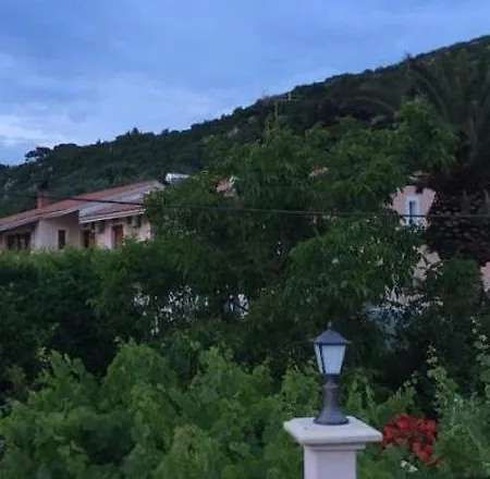 Hotel Jenny Studios Argostoli (Kefalonia)