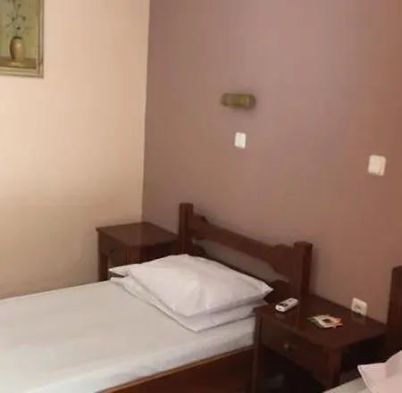 Hotel Jenny Studios Argostoli (Kefalonia)